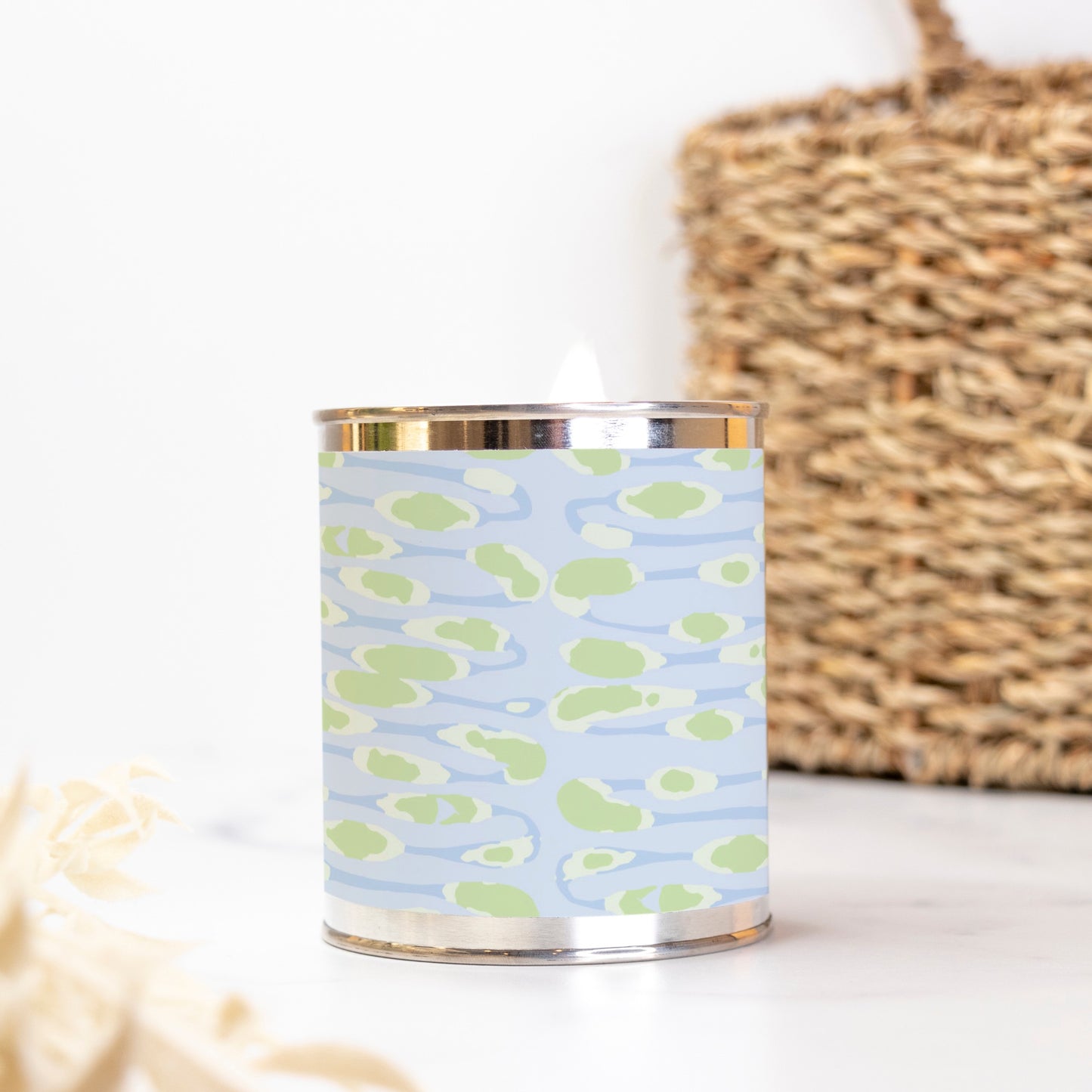Coastal Memories Candle