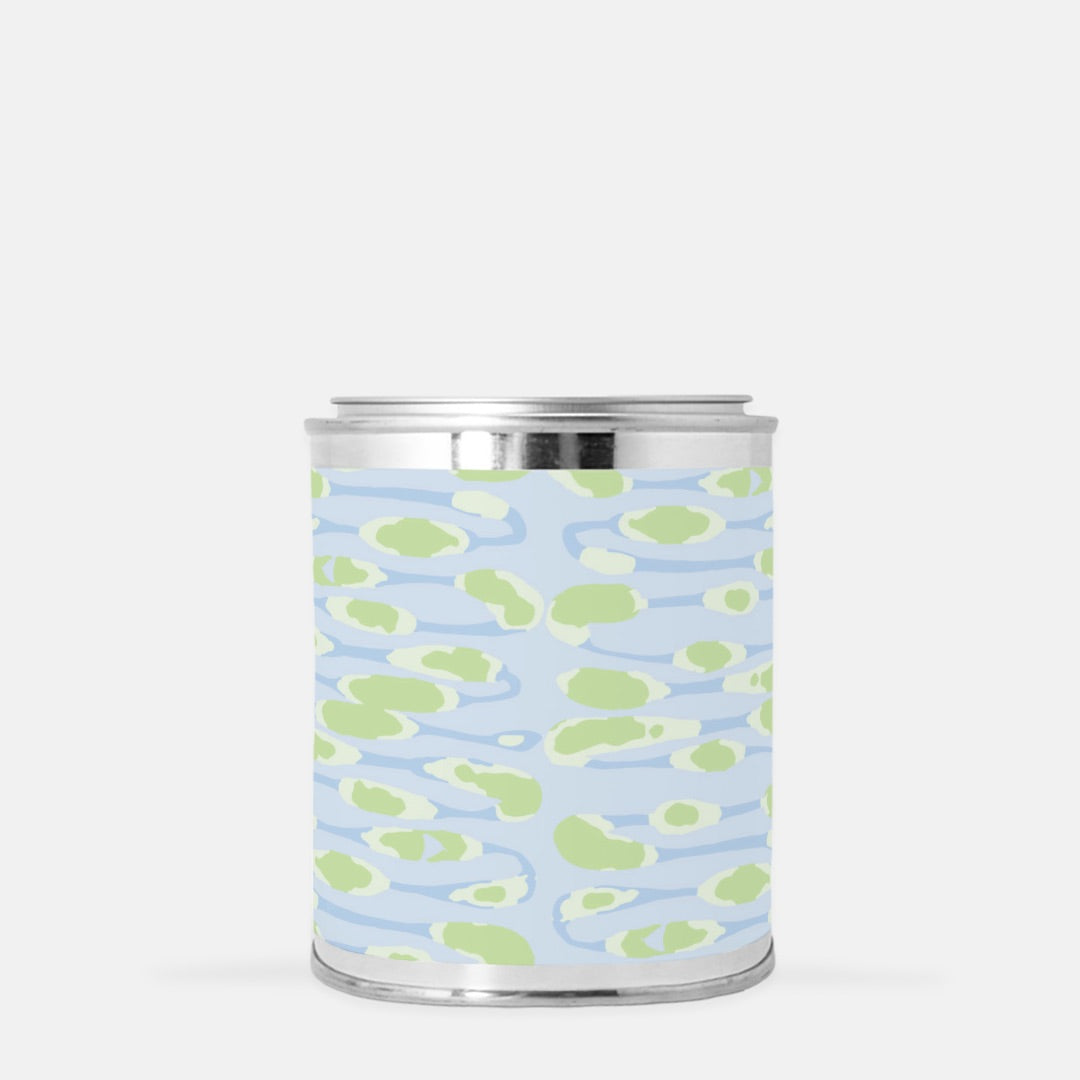 Coastal Memories Candle