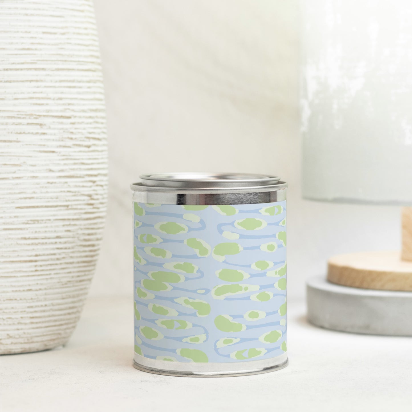 Coastal Memories Candle