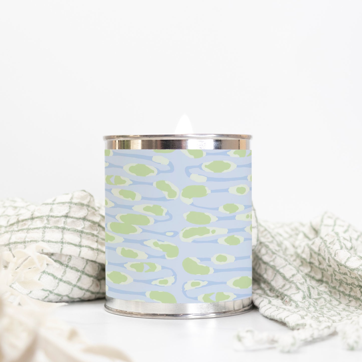 Coastal Memories Candle