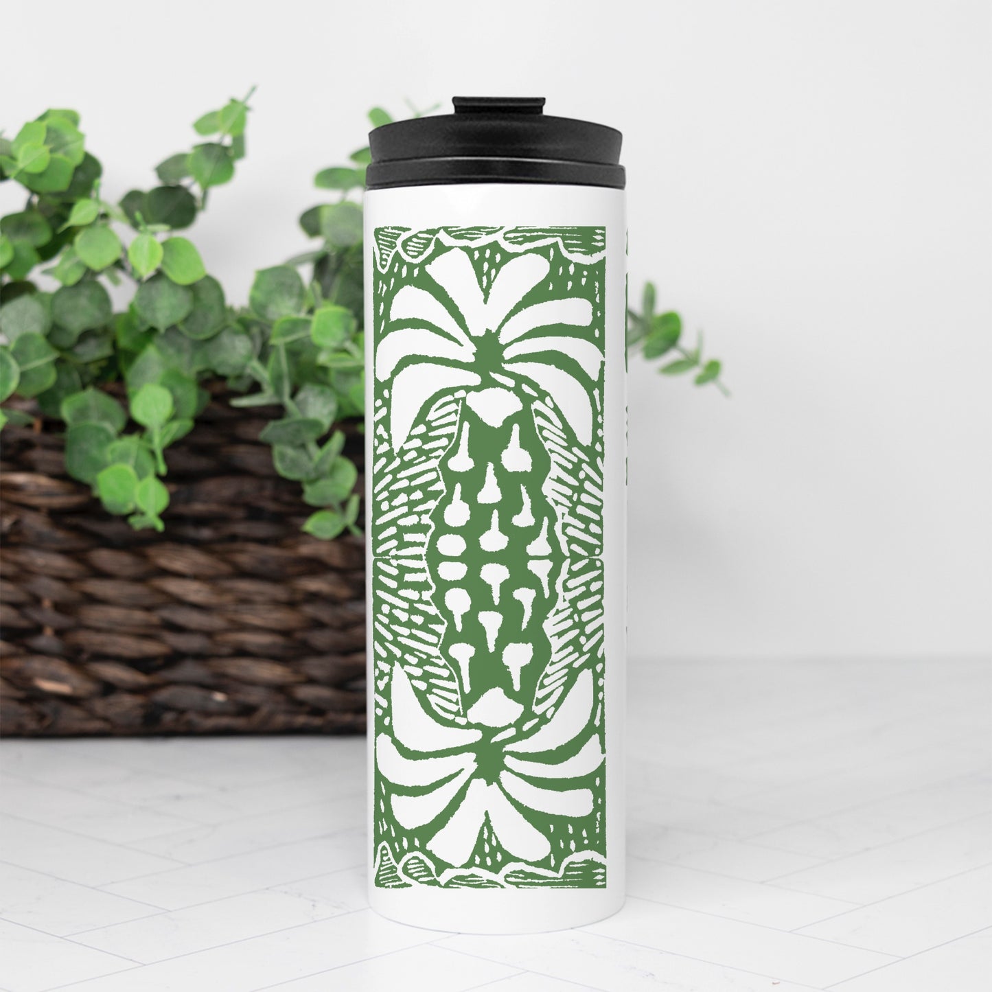 IOP, SC Beach Tumbler 16 oz.