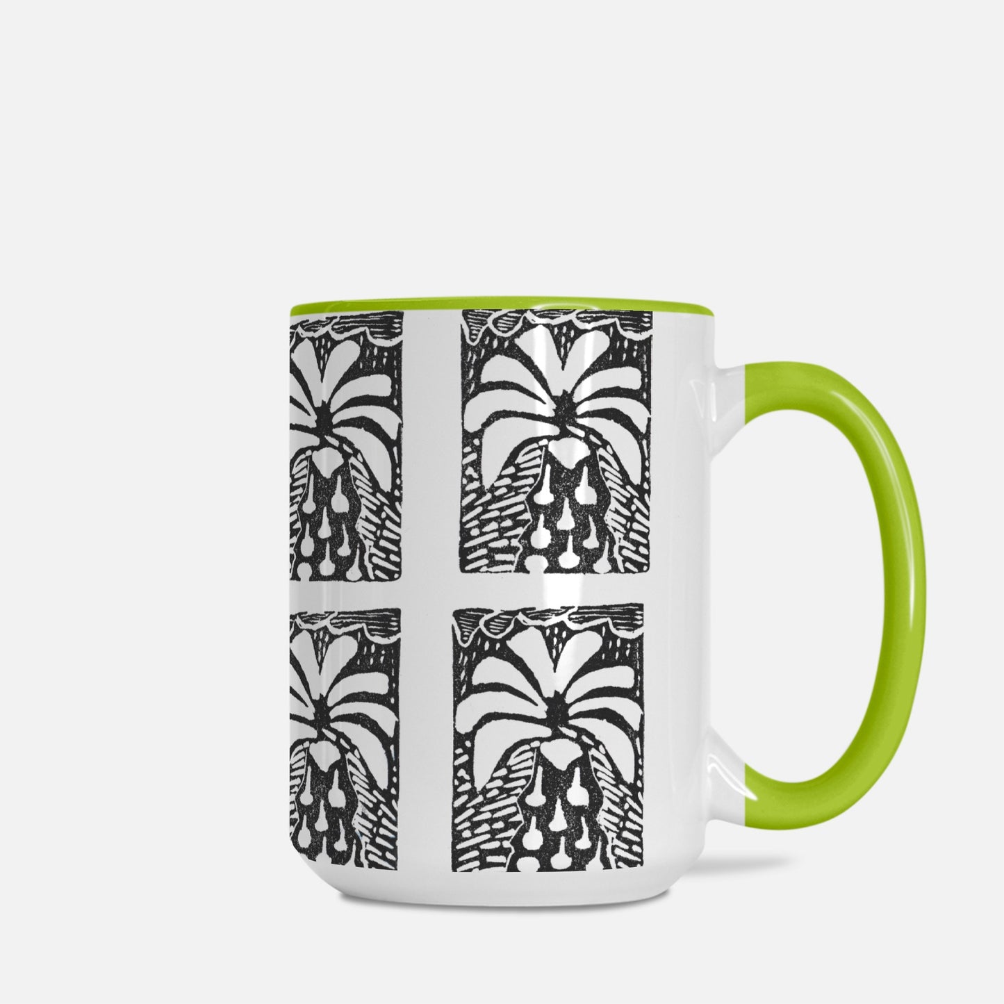 IOP Palm Blvd Mug
