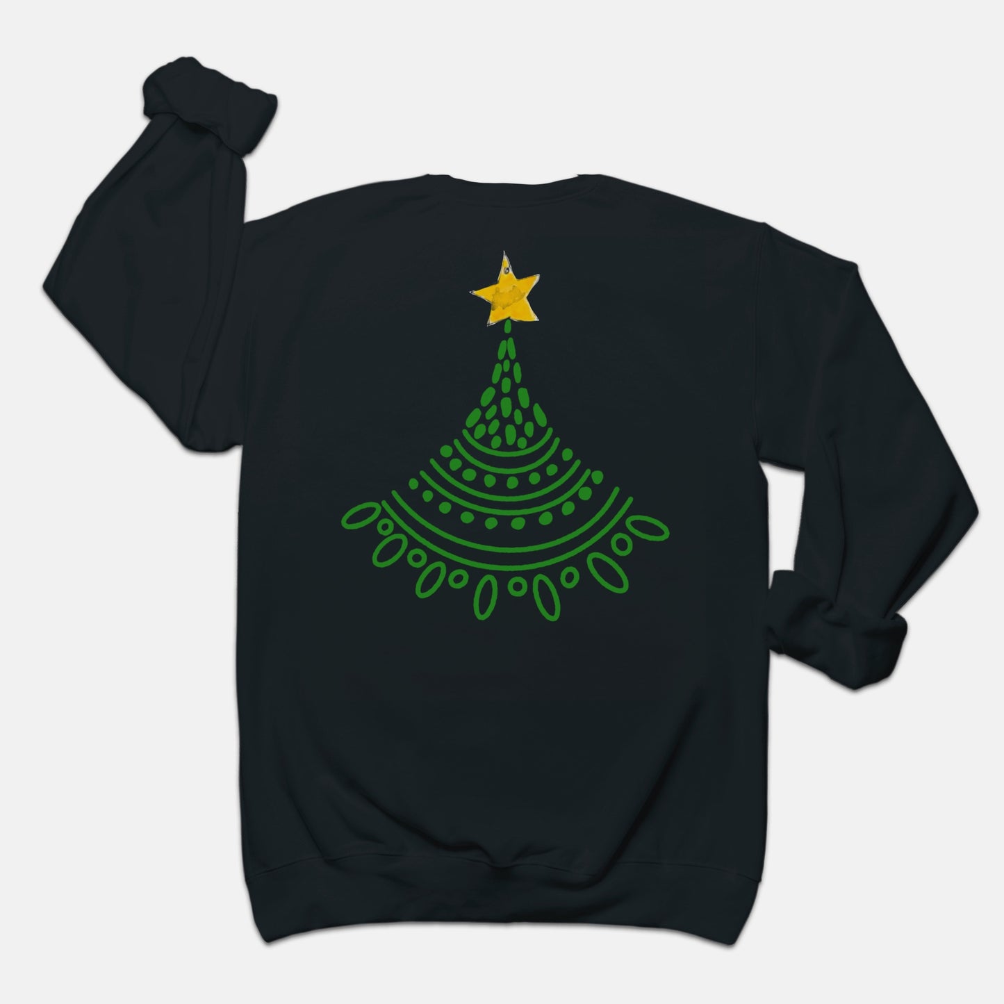 Merry Maker Sweatshirt Trend Starter