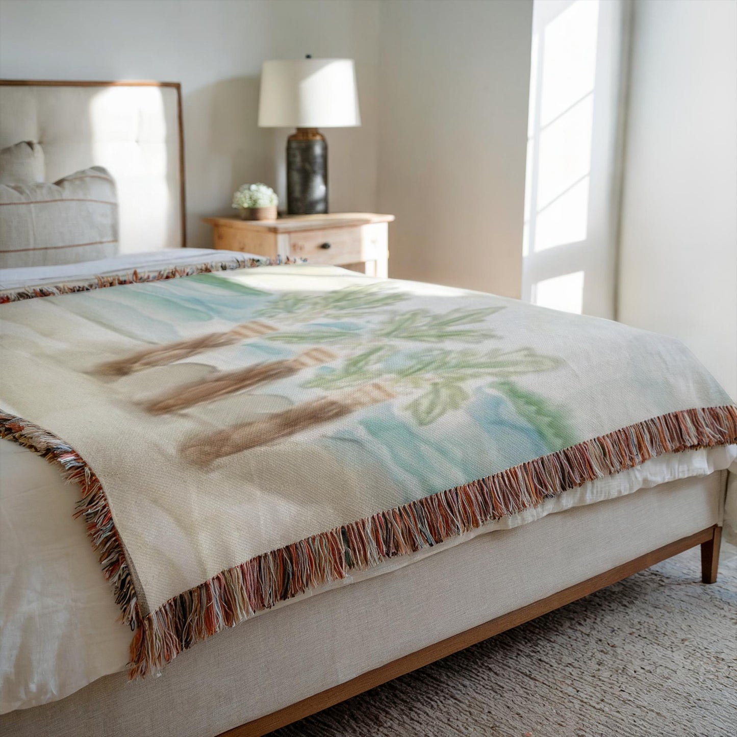 3 Palms Blanket_50x60_Photo-20250304192651551