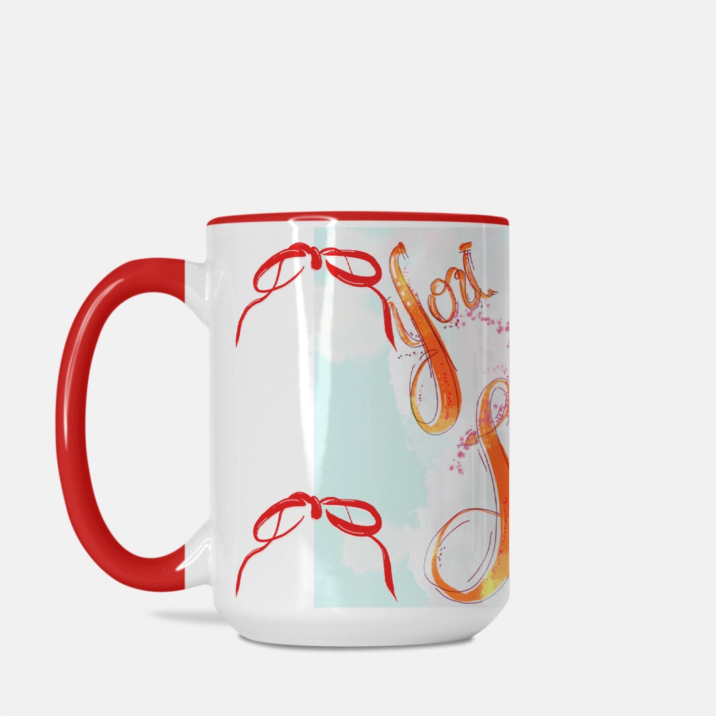 You are Loved Mug