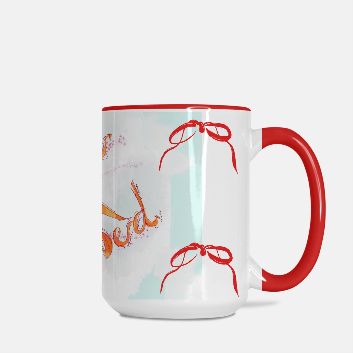 You are Loved Mug