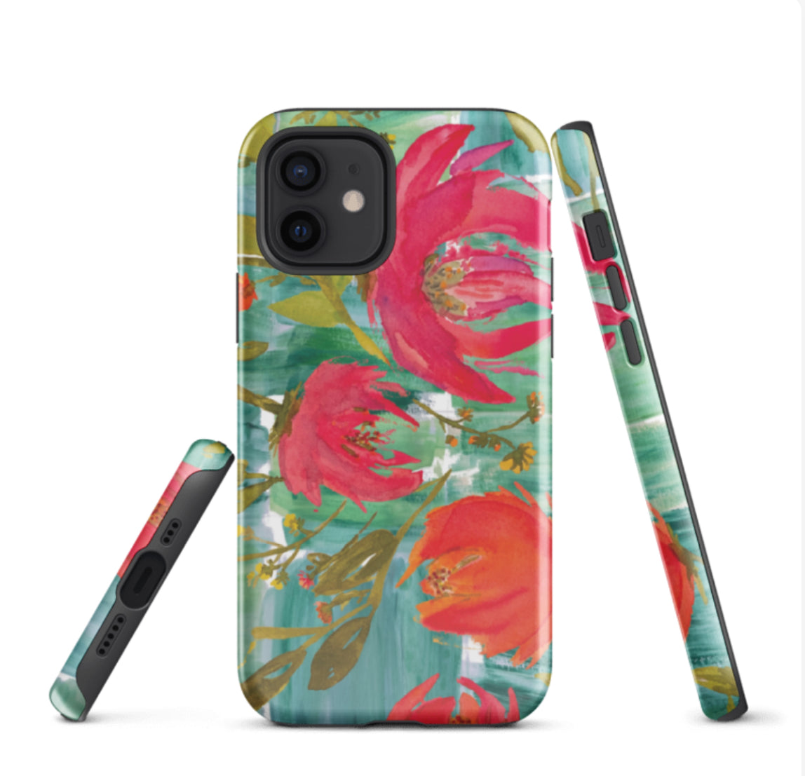 iPhone®case "Spring Fever "