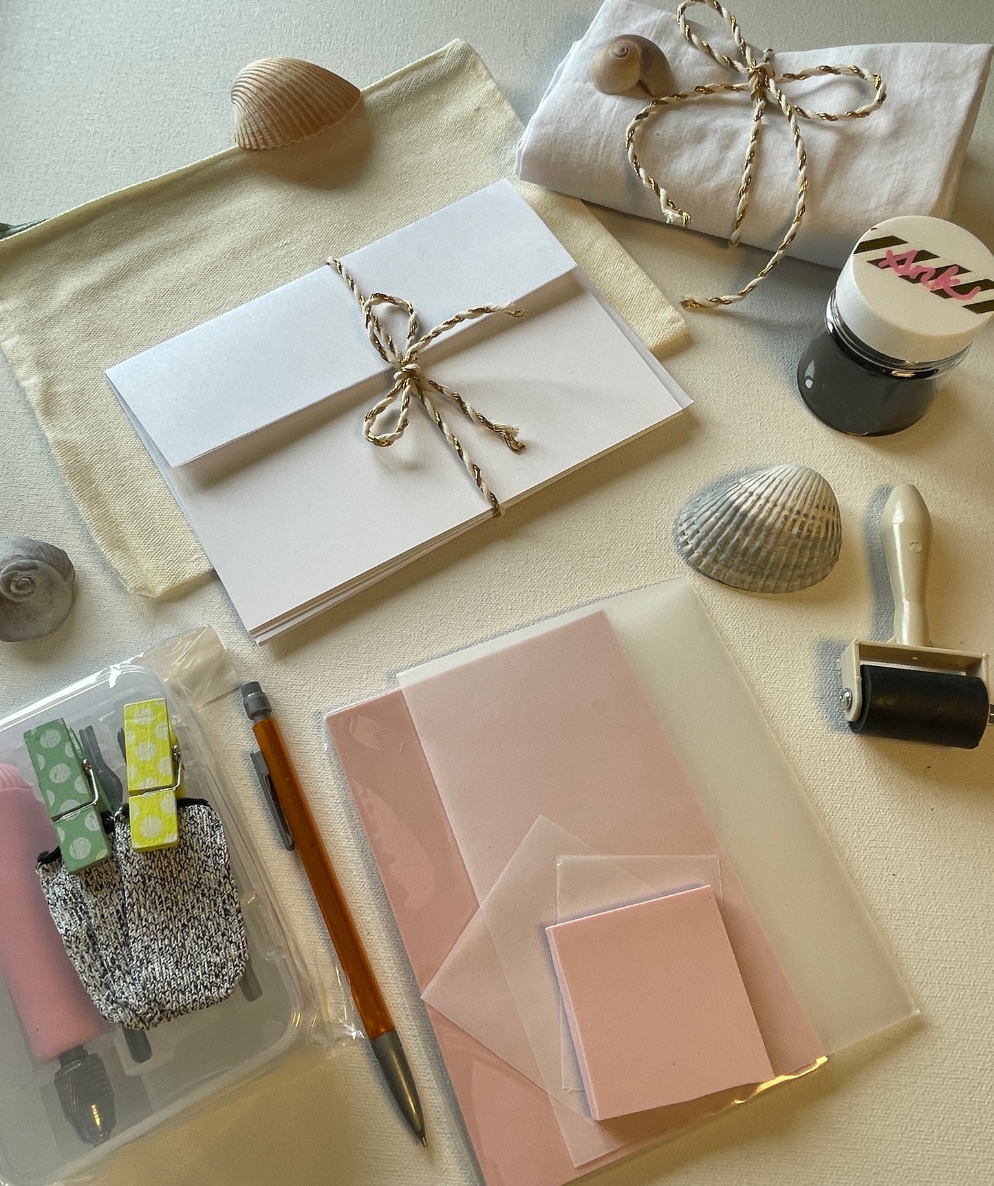 Coastal Monogram Makers Workshop·May 2nd· 6pm-8pm·The Southern Welcome