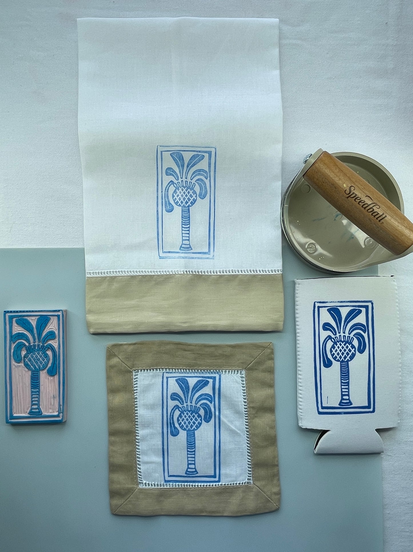 Coastal Monogram Makers Workshop·May 2nd· 6pm-8pm·The Southern Welcome
