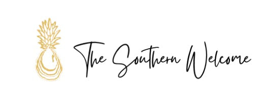 Coastal Monogram Makers Workshop·May 2nd· 6pm-8pm·The Southern Welcome