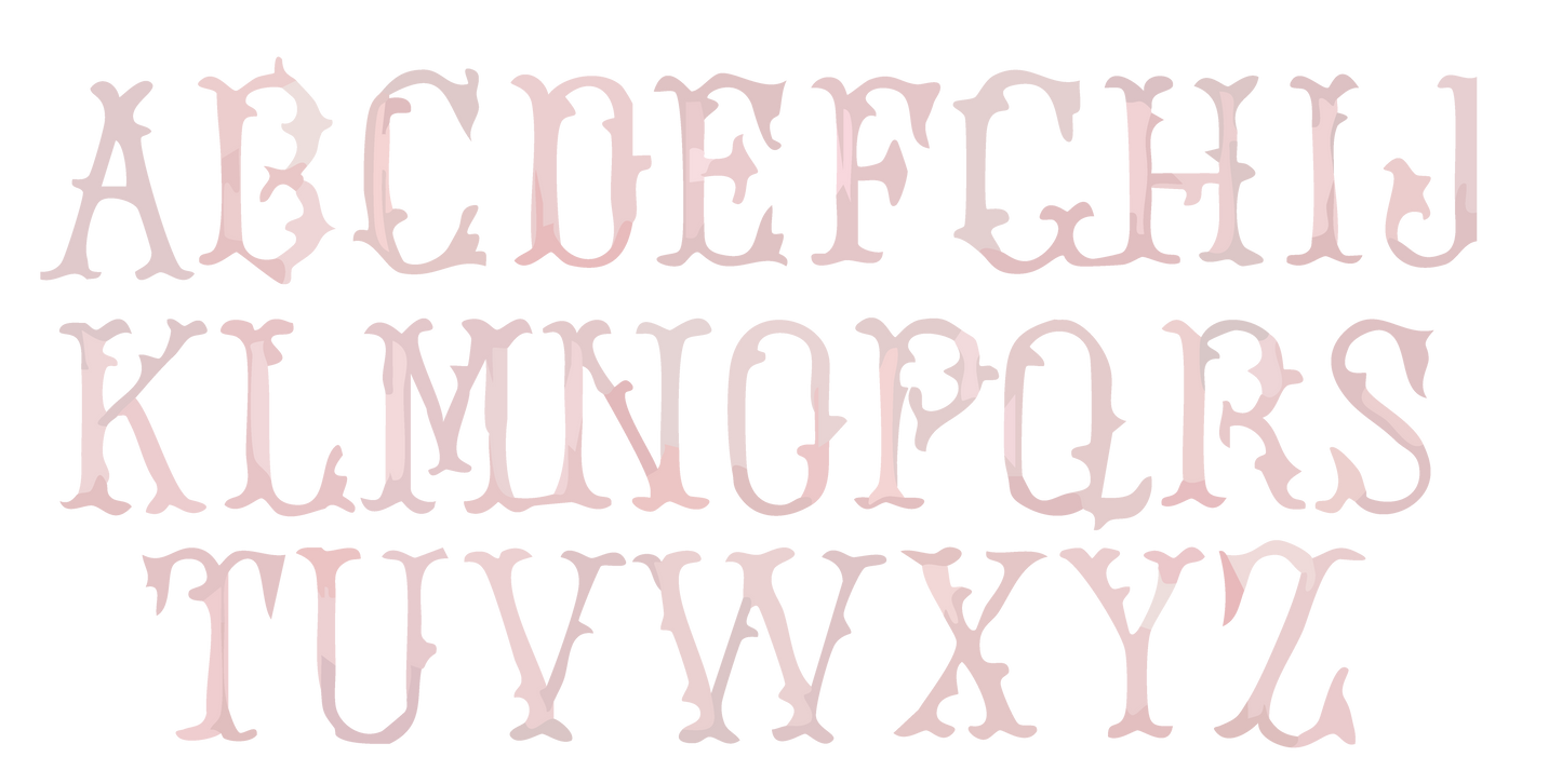 Coastal Monogram Makers Workshop·May 2nd· 6pm-8pm·The Southern Welcome