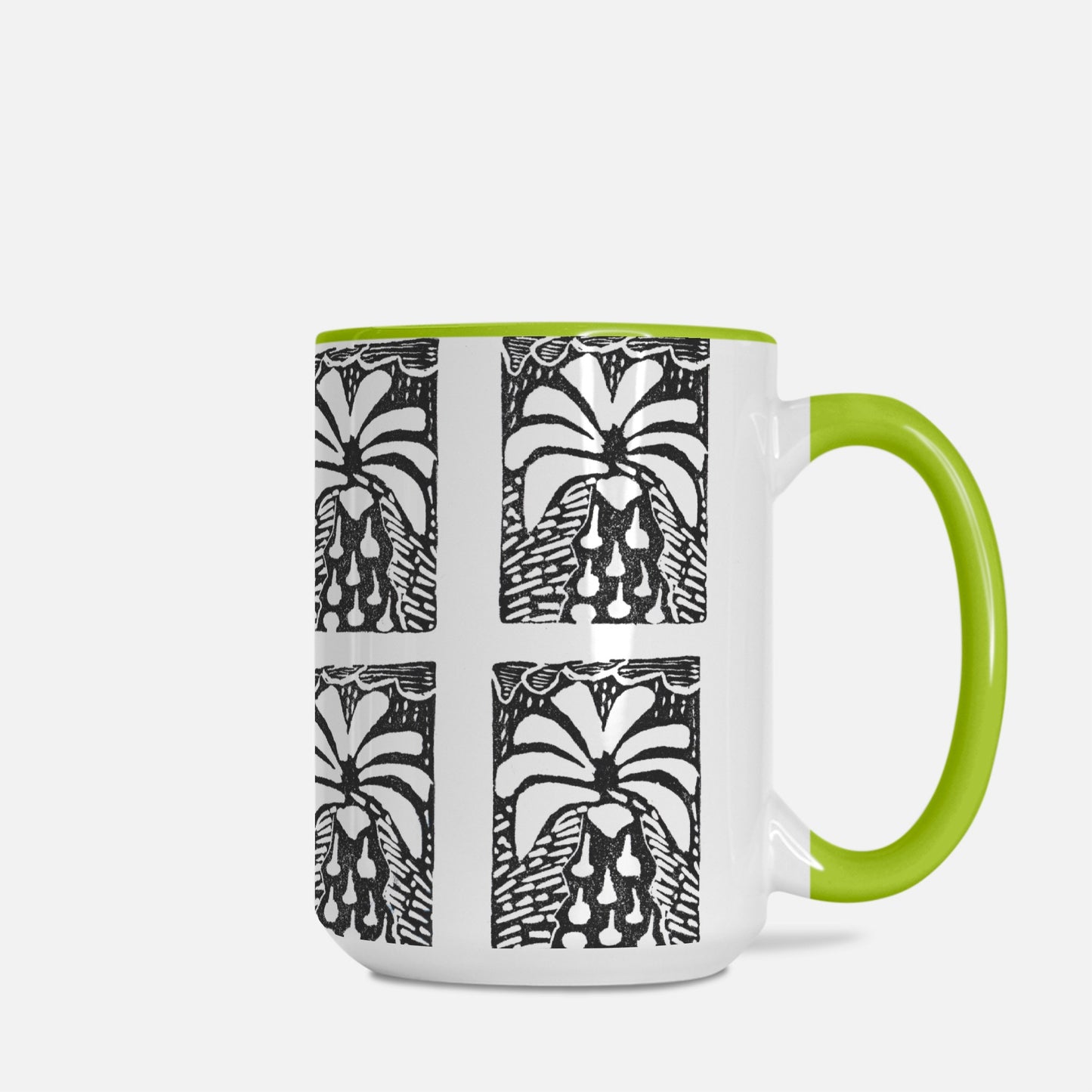 IOP Palmetto Blvd Mug