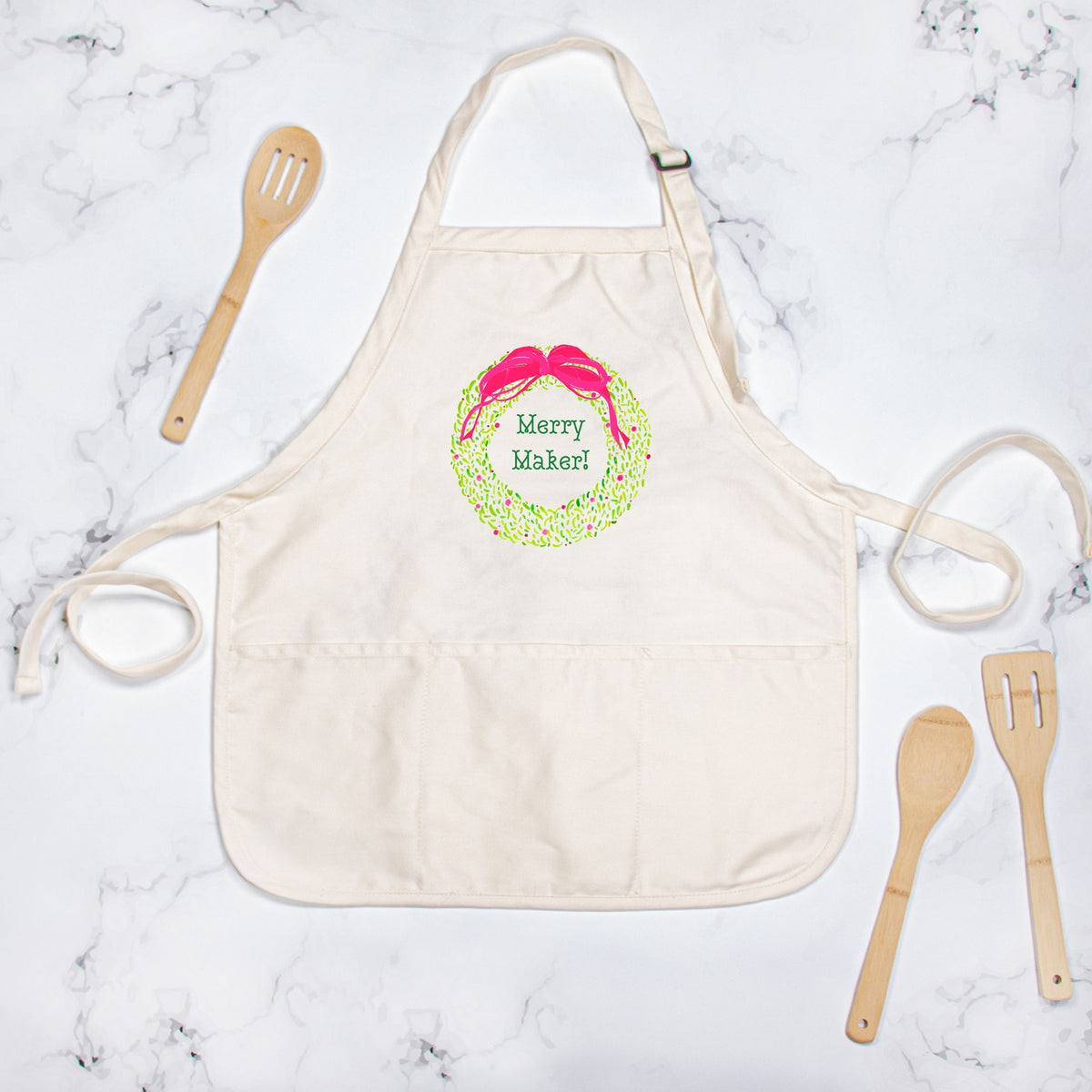 Merry Maker Child’s Apron