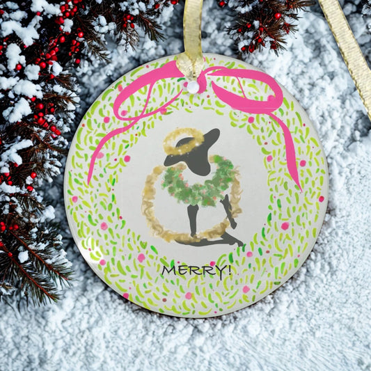 Merry Sheepmas!