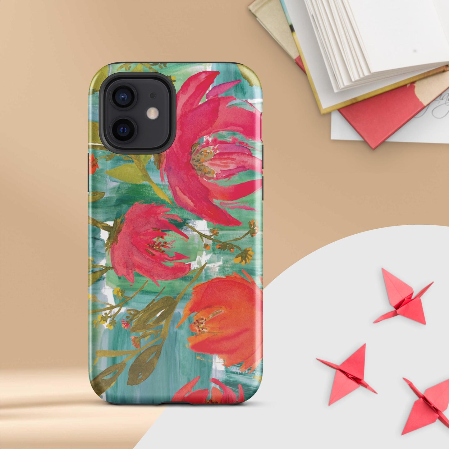 iPhone®case "Spring Fever "