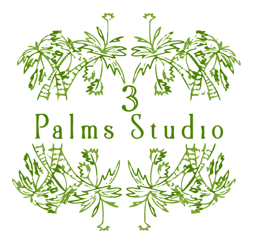 3 Palms Studio llc