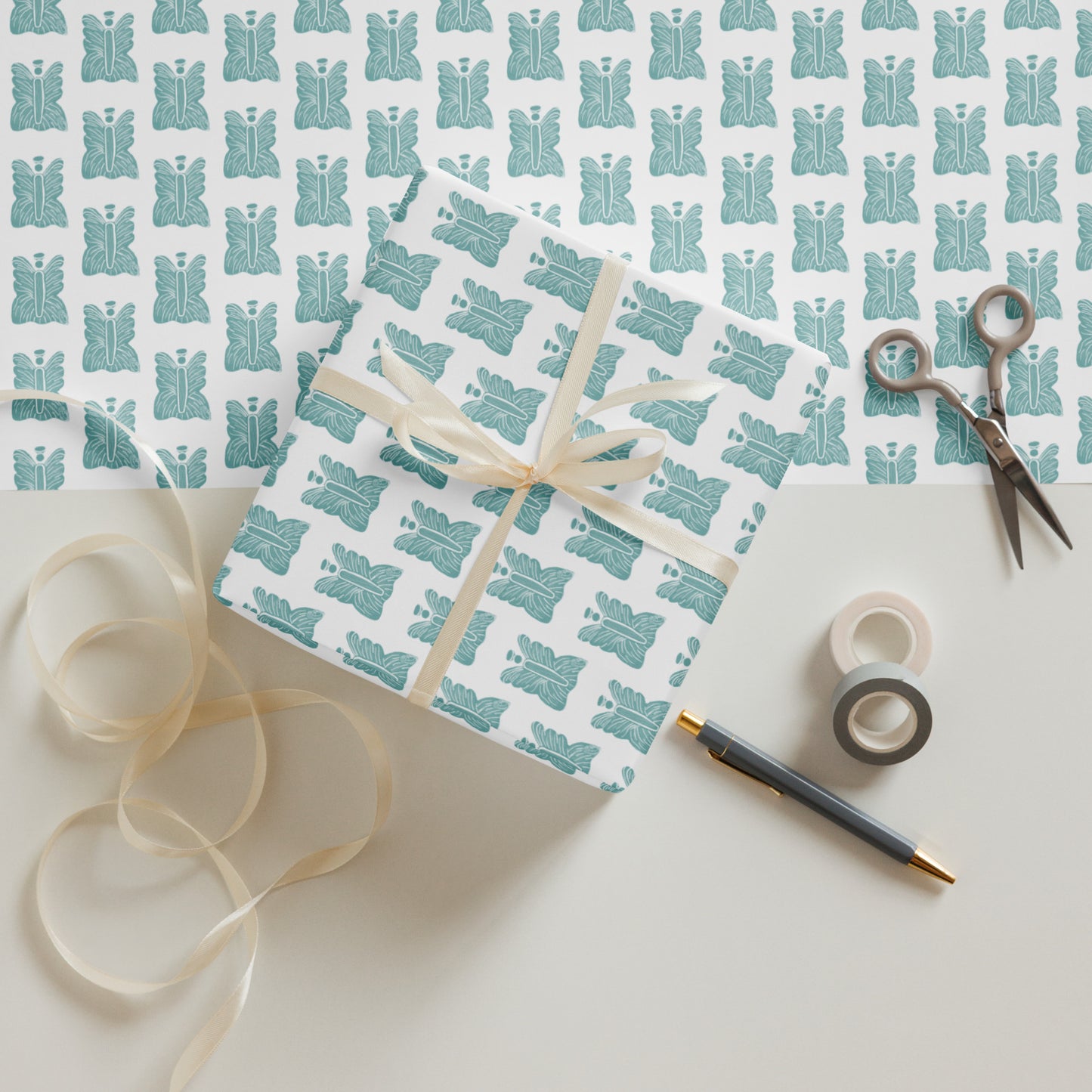 Holiday Exclusive Gift Sheets!