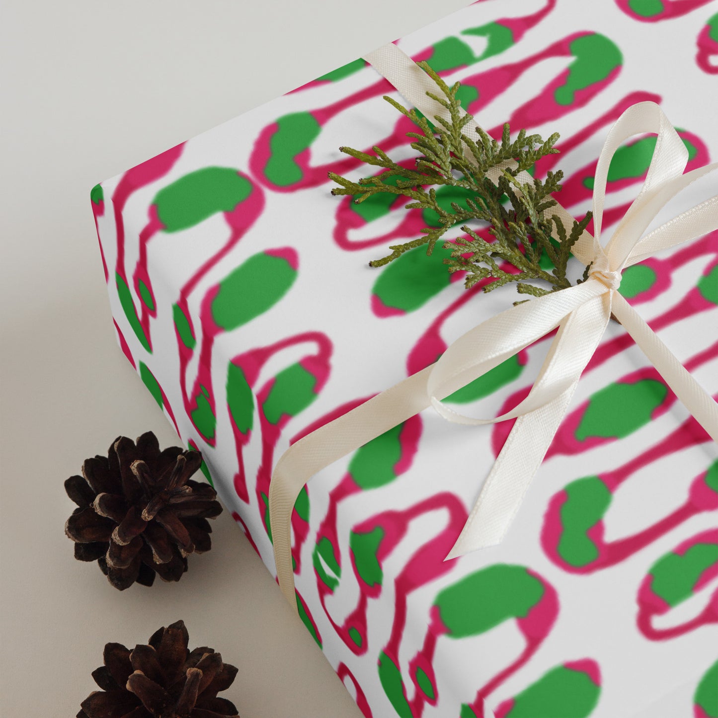 Bold Exclusive Xmas Gift Sheets