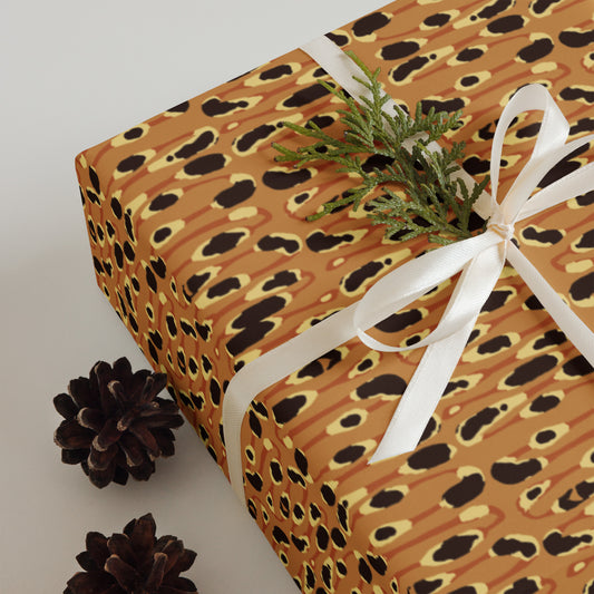 Elegant Sophisticated Wrapping Sheets